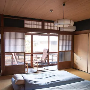 Ayame ** Kyōto