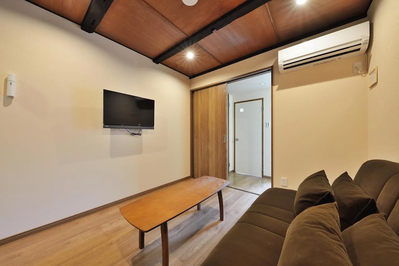 Shiki Tofukuji Hotel Kyoto 2*,