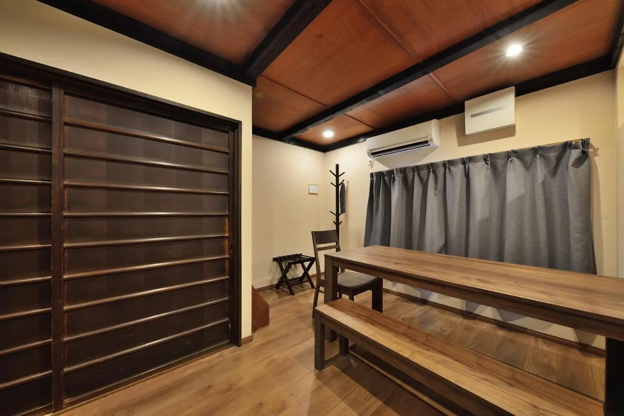 Shiki Tofukuji Hotel Kyoto