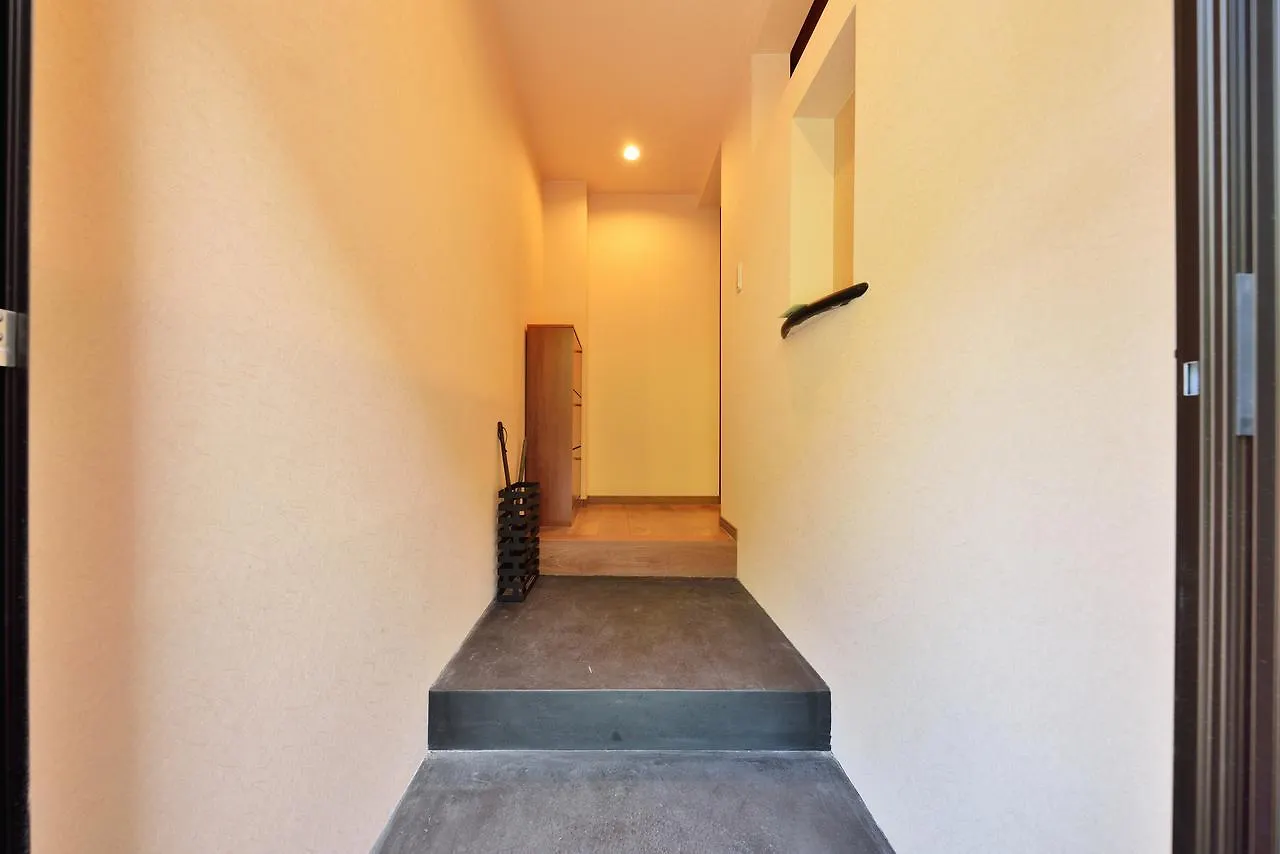 Guest house Shiki Tofukuji Hotel Kyoto