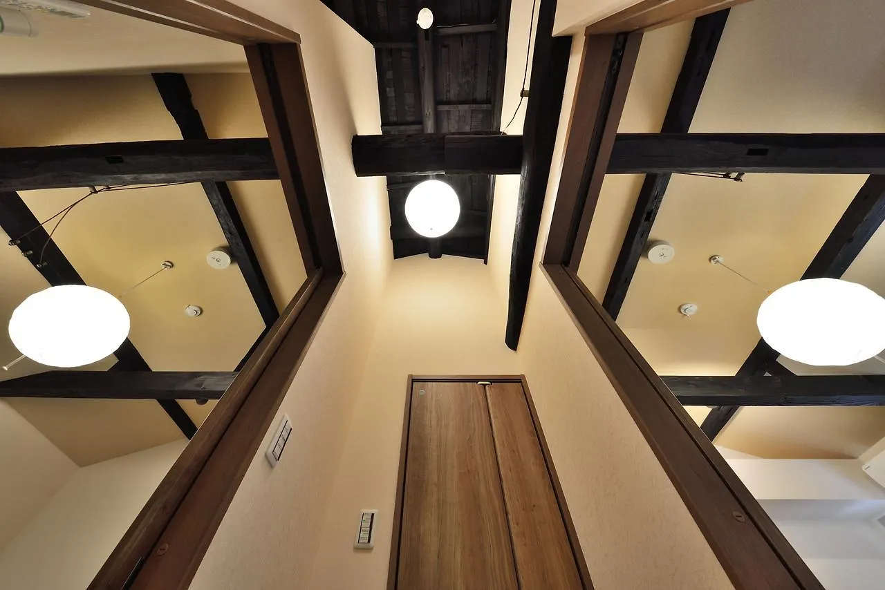 Shiki Tofukuji Hotel Kyoto 2*,  Japan