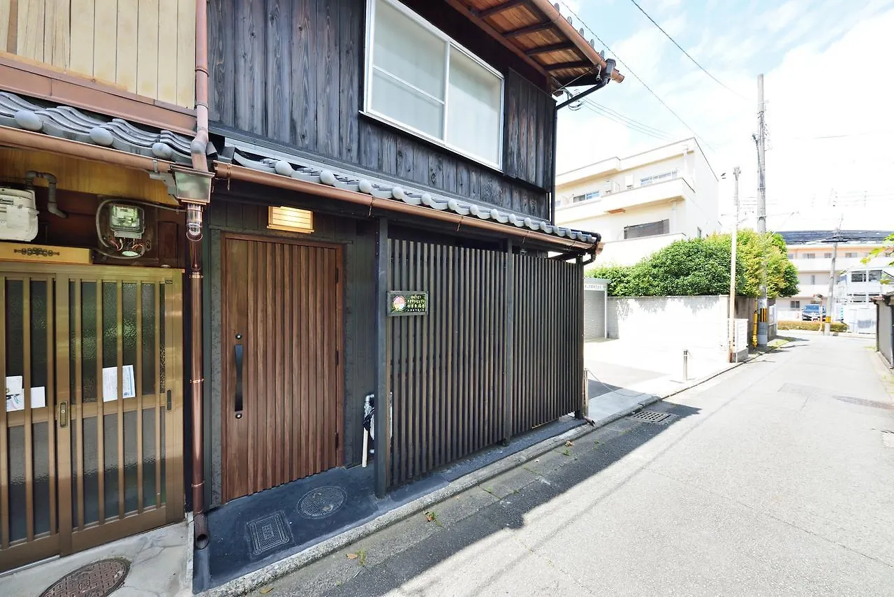 Shiki Tofukuji Hotel Kyoto