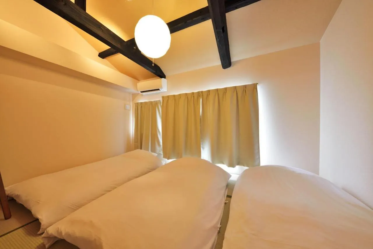 Shiki Tofukuji Hotel Kyoto