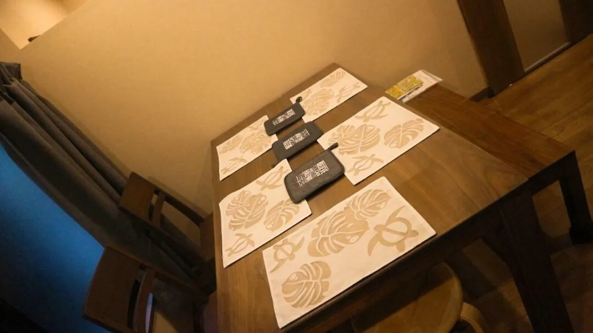Shiki Tofukuji Hotel Kyoto Japan