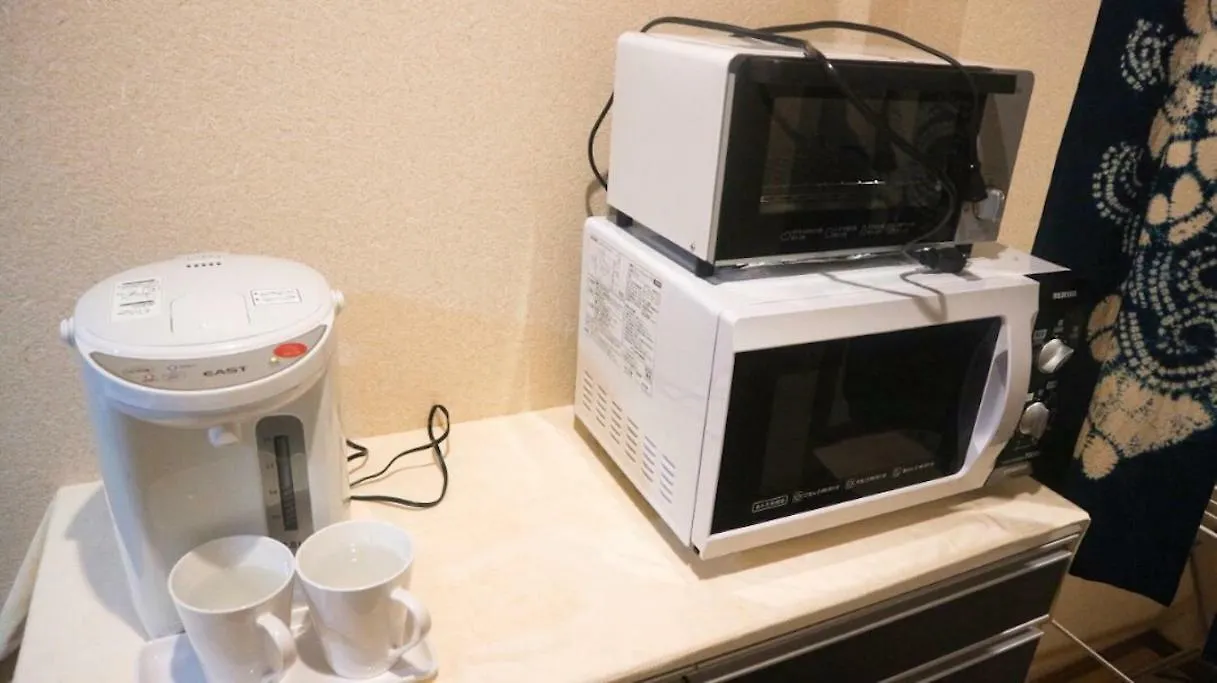 Shiki Tofukuji Hotel Kyoto Guest house